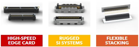 Samtec Industrial Automation Solutions